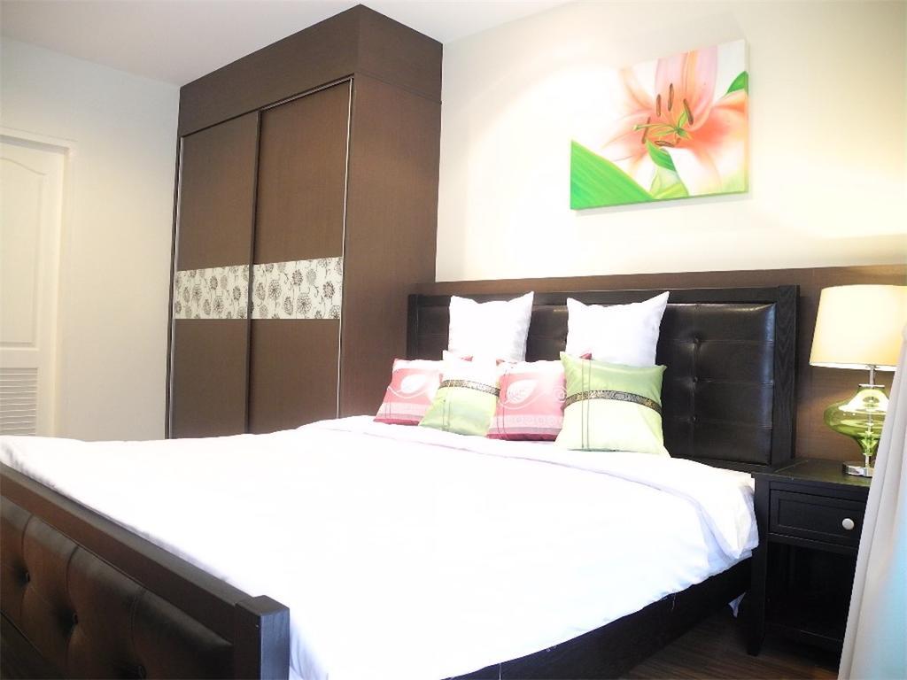 Phuket Villa Patong 1 Bedroom Modern Apartment Exterior foto